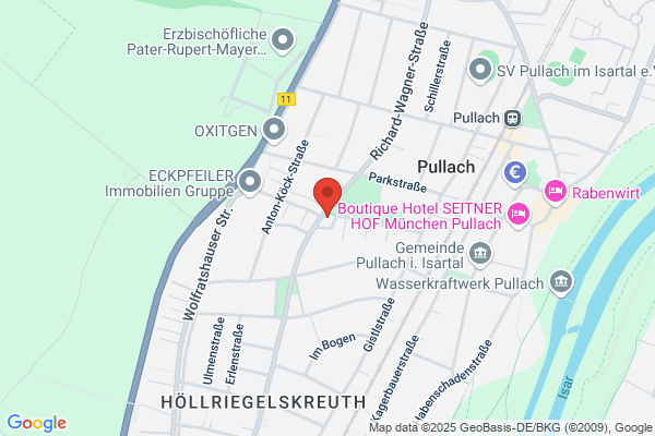 Salon Pullach