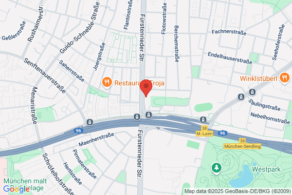 Salon Spreider GmbH