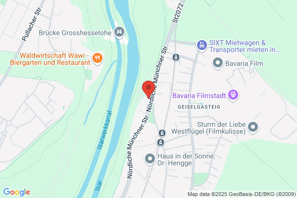 Grünwalder Einkehr