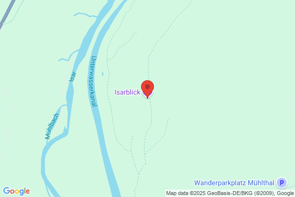 Isarblick