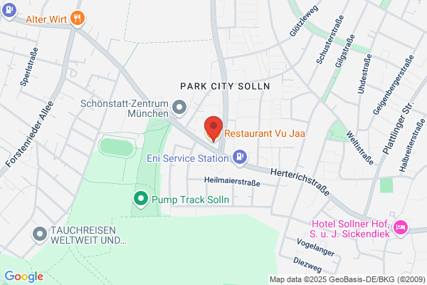 Vu Jaa Vietnamesisches Restaurant - Inhaber Van Thanh Vu