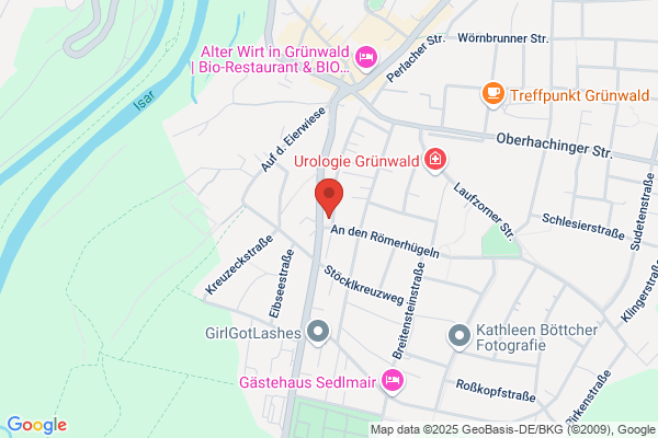 Hausmeisterservice Steinke