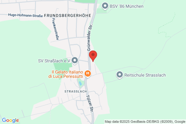 Pramls Hausmeisterservice