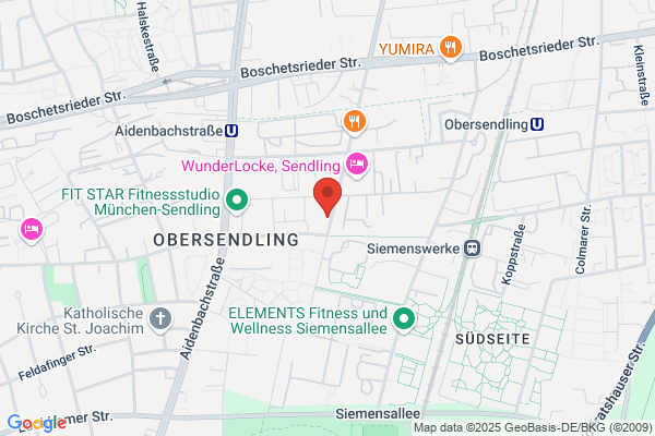 Hausverwaltung Ries