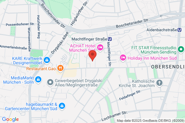 Sollner Grundbesitzverwaltung GmbH