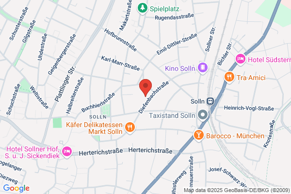 Wartbiegler Hausverwaltung