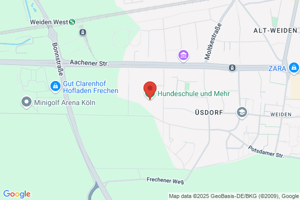MEHR Hundeschule
