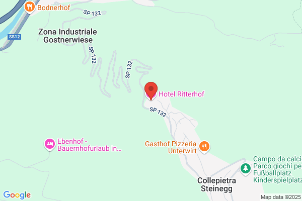 Hotel Ritterhof Inh. Röbl Eugen