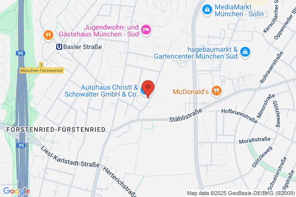 CFM Christl FuhrparkmanagementGmbH