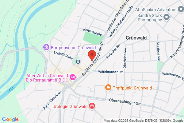 Heisse Ruth Immobilien GmbH