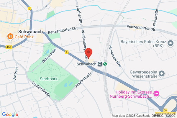ImmoRoyal Immobilien GmbH