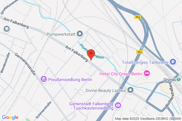 Immobilien Hoppe