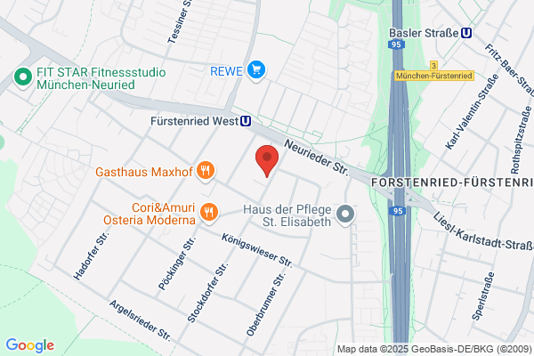 Ruckelshausen JMM GmbH