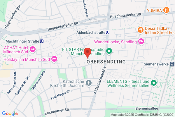 Schlagenhauf Immobilien GmbH
