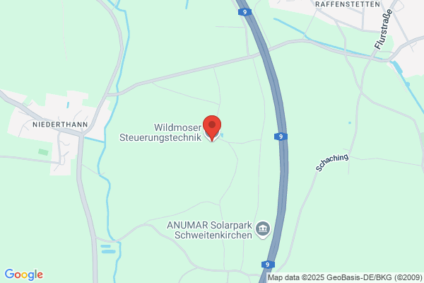Wildmoser Verwaltung