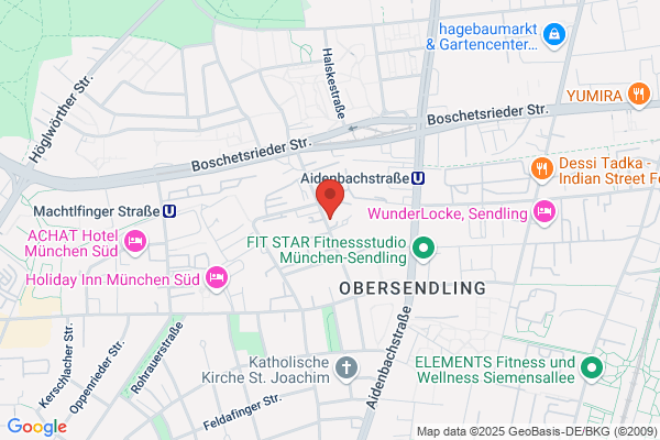 Ingenieurbüro Rösener