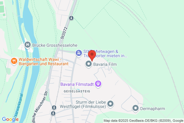 biz2byte Service GmbH