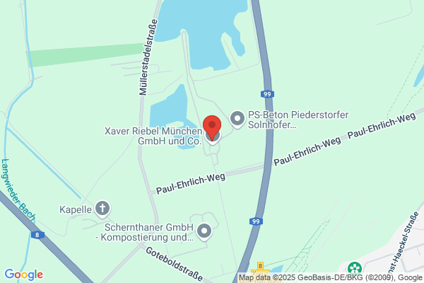 Mercator Verwaltung GmbH