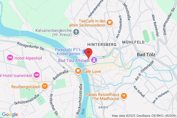 Beratungsdienste der AWO München gGmbH