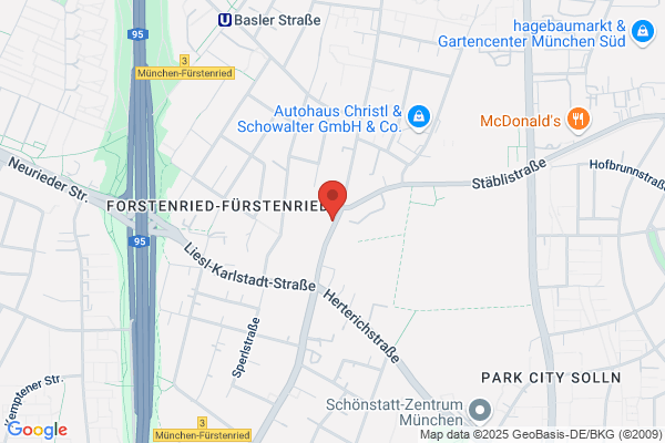 Evangelischer Kindergarten der Andreaskirche