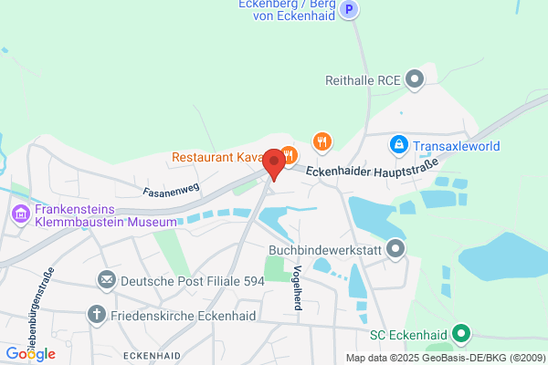 Montessori - Kinderhaus