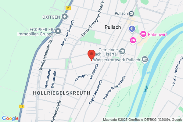 Schwesternhaus