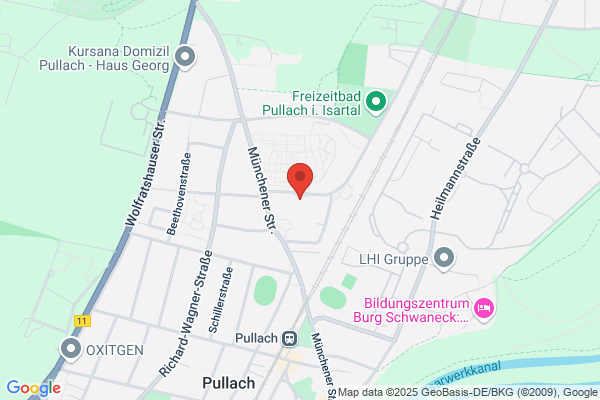 Theologisches Studienseminar der Velkd
