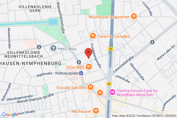 Beau Ideal Schönheitssalon