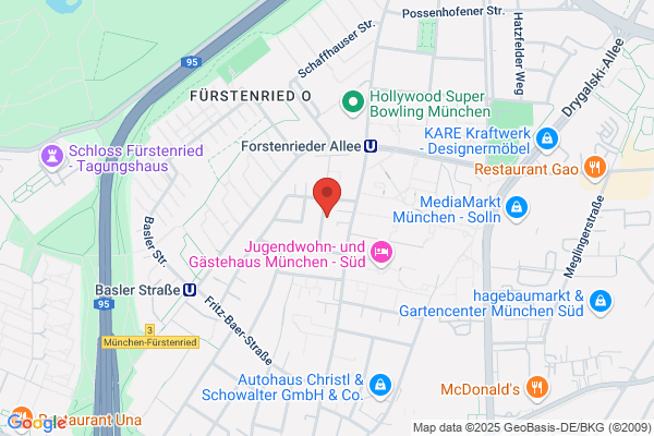 Kosmetikstudio | Catalina Schott | München