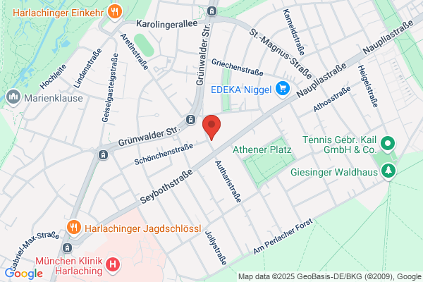 Seco Sedig Cosmetic GmbH
