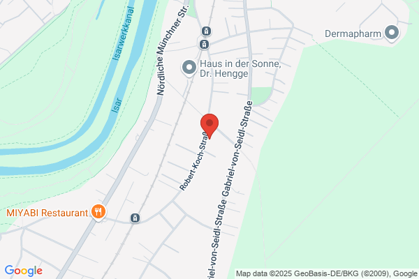 HDZ Herzdiagnostik-Zentrum Betriebs GmbH