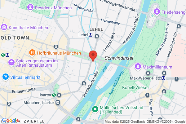Medical One Privatklinik München