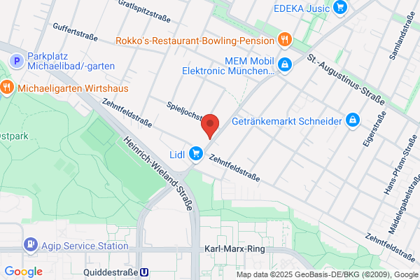 Disko Leasing GmbH