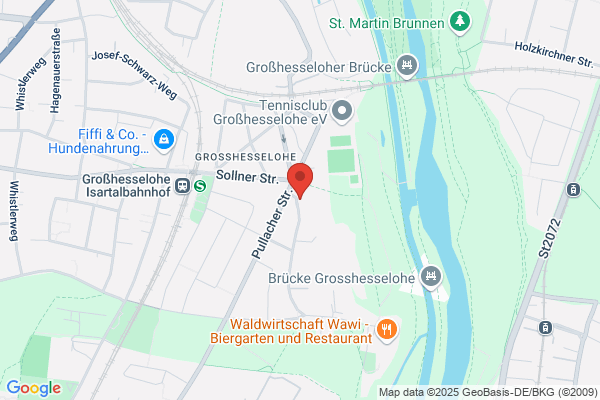 Nikolas Kohlars - Online-Marketing-Berater & SEO Freelancer