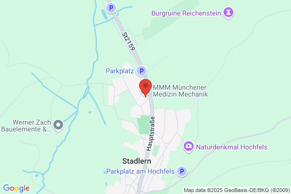 MMM GmbH