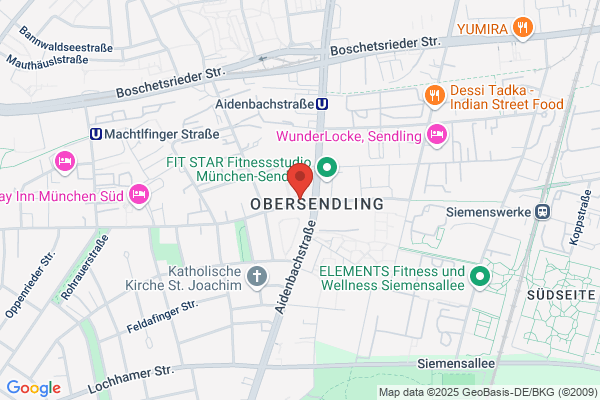 MSt MedienServiceteam GmbH