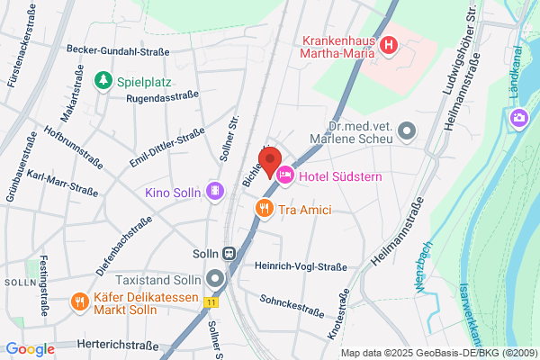 Augenoptik Deuschle GmbH