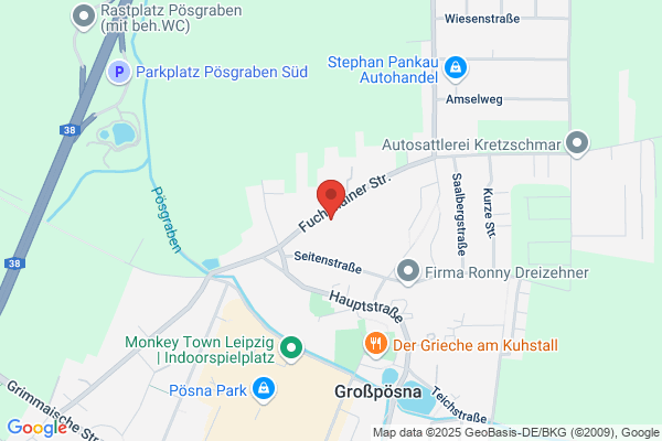 Praxis für Physiotherapie