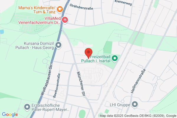 Zentrum für Angewandte Kinesiologie Z.f.A.K.