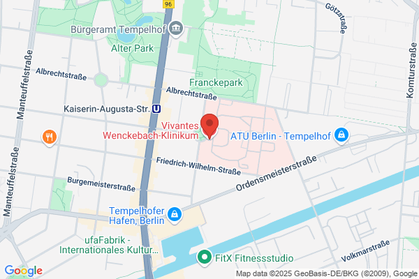 Jan Wenckebach