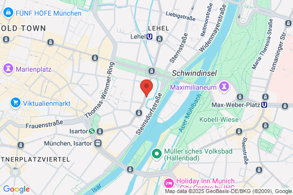Kampe und Partner Rechtsanwälte
