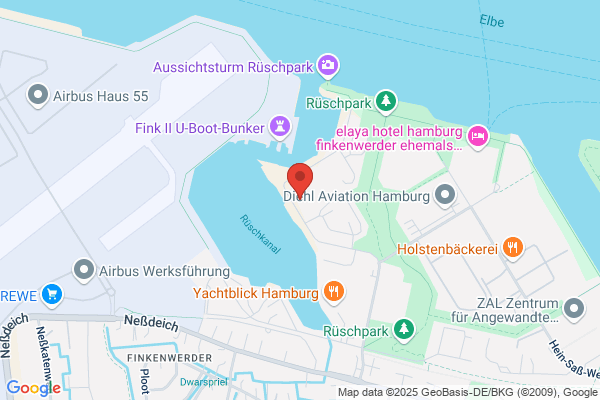 Adventure Sailing Gesellschaft zur Vermittlung von Windjammerreisen mbH