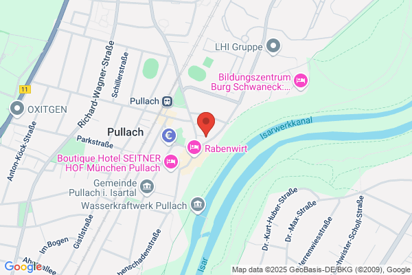 "Reise Oase Pullach" Dittert & Dittert OHG