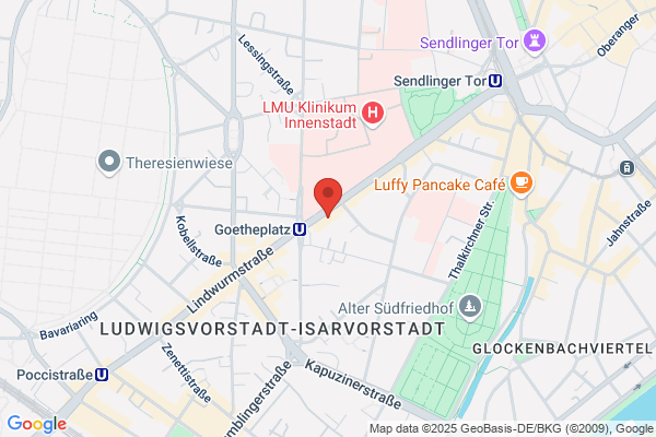 CSD GmbH