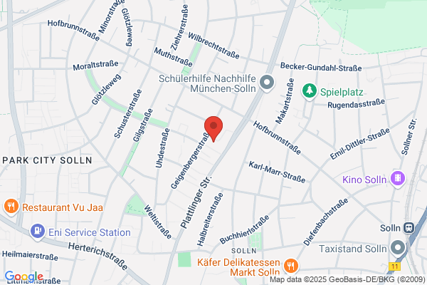InterSecurity Management GmbH