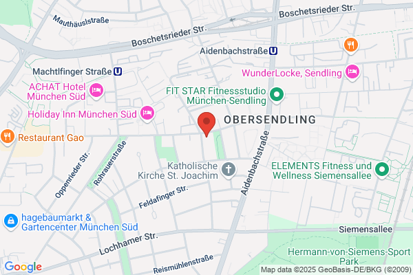 ALADYN Software GmbH