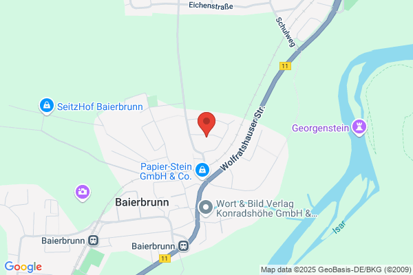 erbo Logistik und Spedition GmbH
