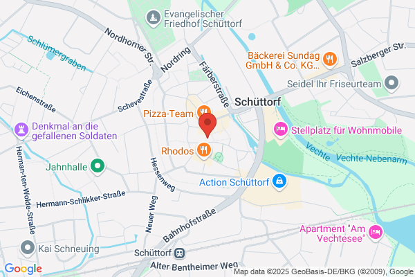 Spielwaren Geschenke Bossle Böse