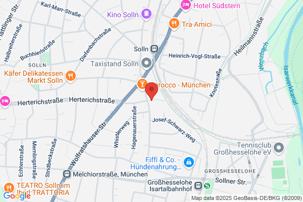ETL Bell & Somberg GmbH Steuerberatungsgesellschaft