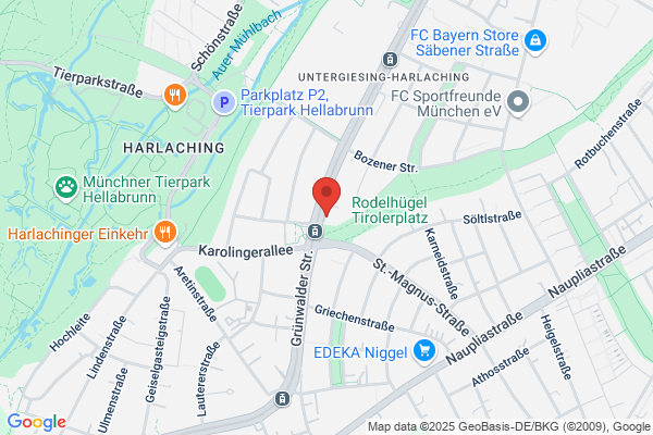 Aral Tankstelle 5163